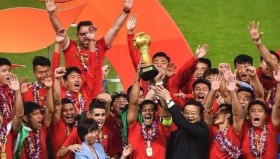 国际足联世预赛补贴助力中超三队，国安、上港、恒大获高额支持