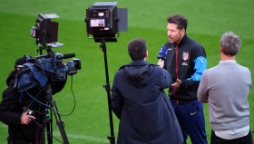 西甲烽火：曼城哈兰德再创新高，皇马巴萨三强争霸激战正酣